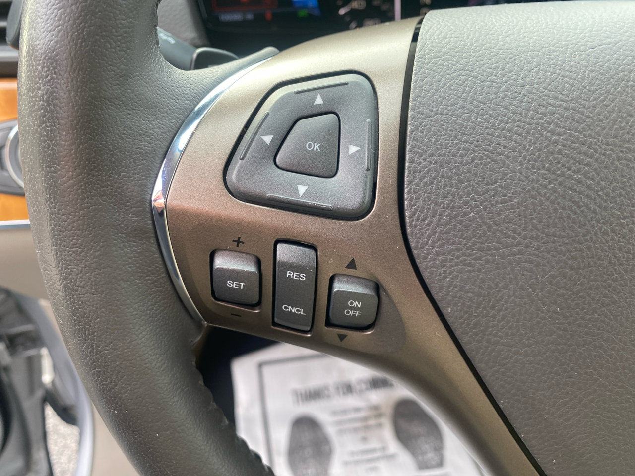 Used 2015 Lincoln MKX FWD w/ Equipment Group 101A image 16