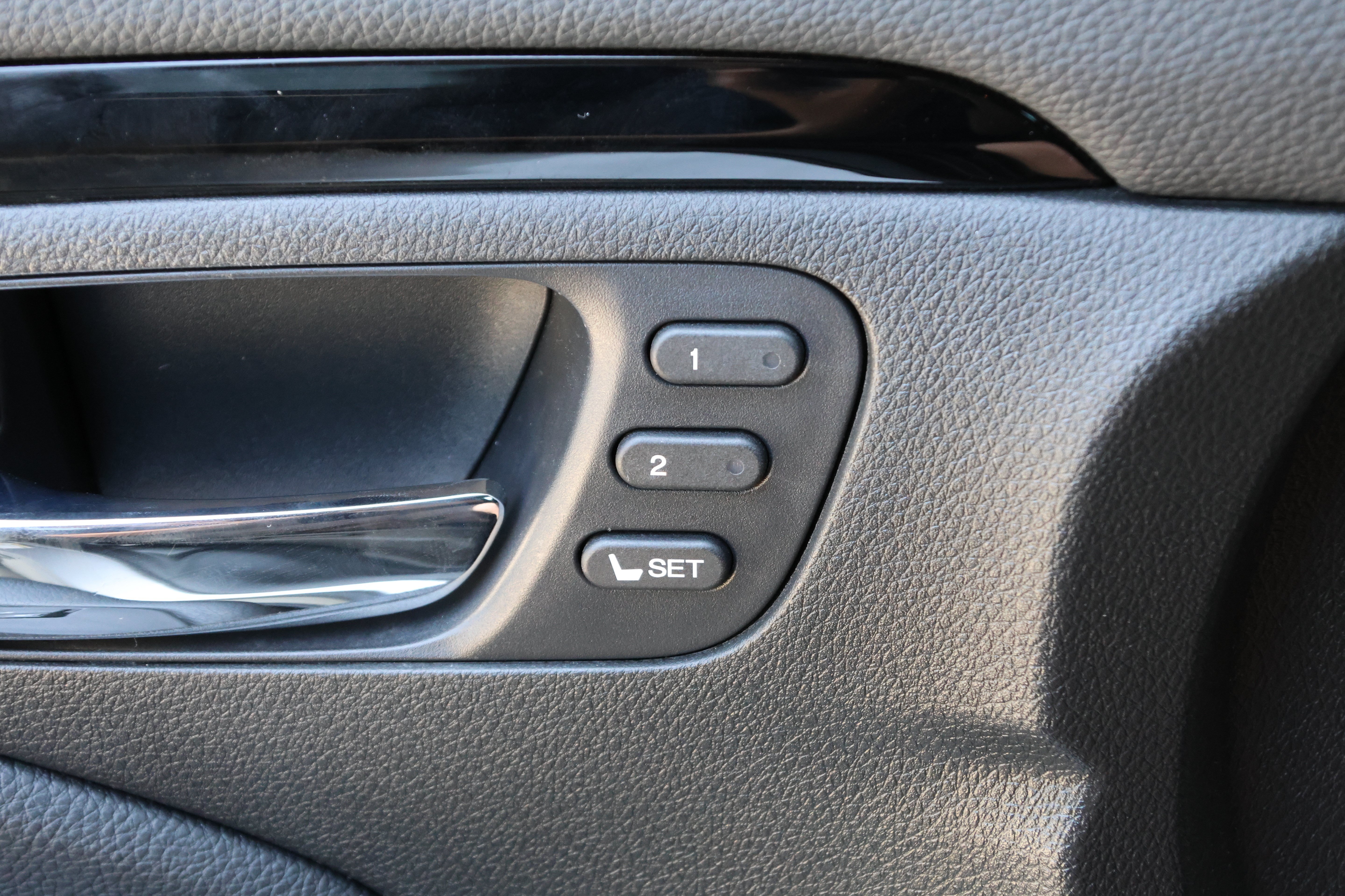Used 2018 Honda Pilot Elite image 13