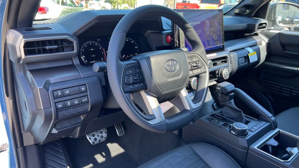 New 2026 Toyota 4Runner TRD Sport Premium image 10