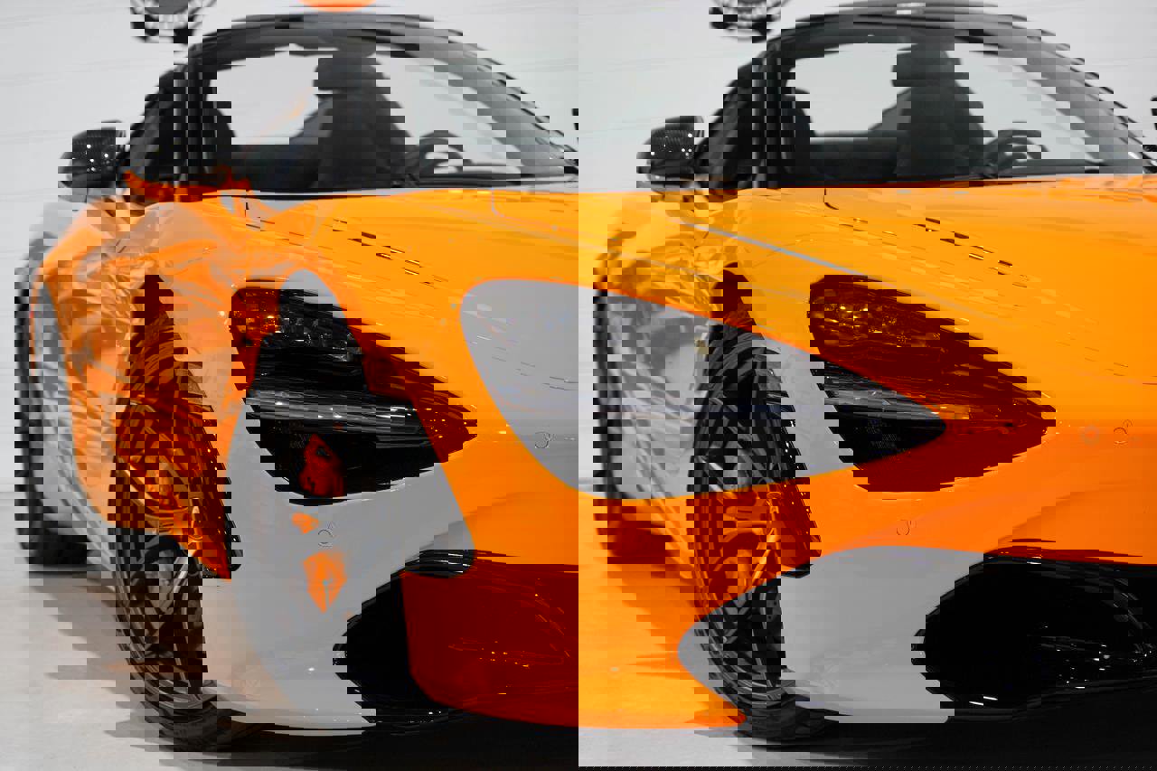 Used 2022 McLaren 720S Performance image 30