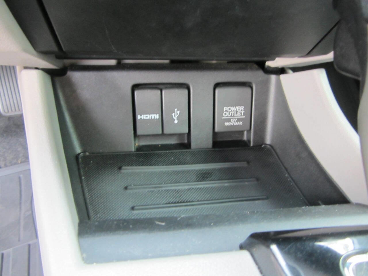 Used 2014 Honda Civic Natural Gas image 25