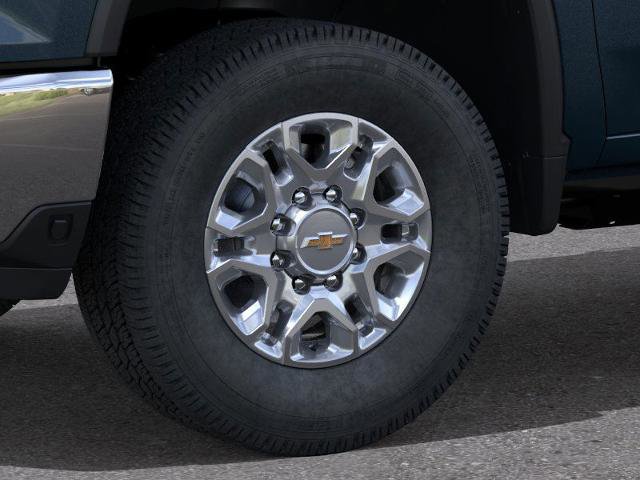 New 2026 Chevrolet Silverado 2500 LT image 33