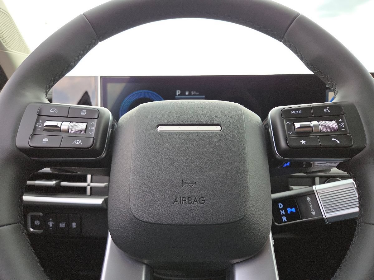 New 2027 Hyundai Santa Fe SEL AWD/4WD image 31
