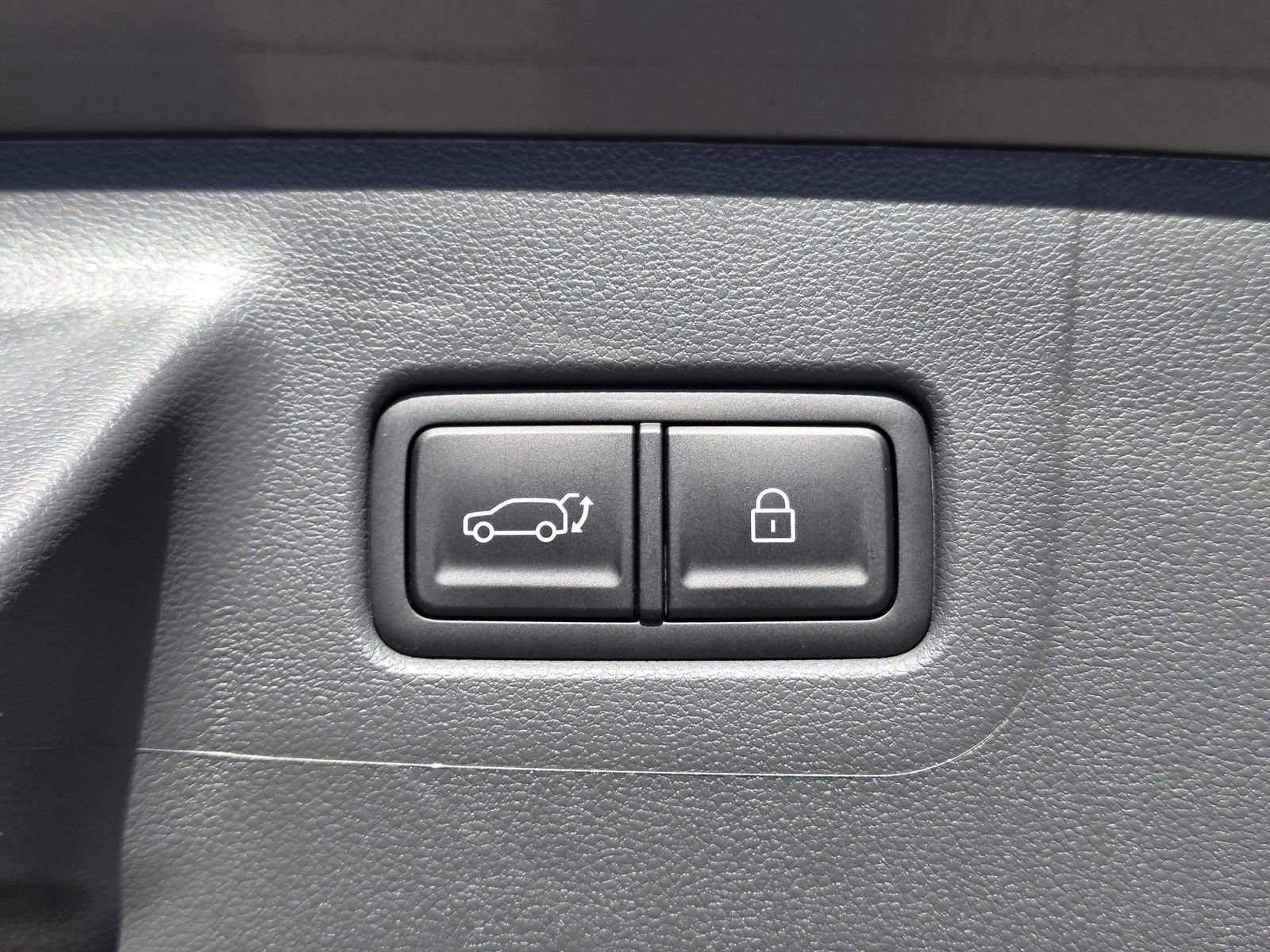 New 2026 Hyundai Santa Fe SEL image 7