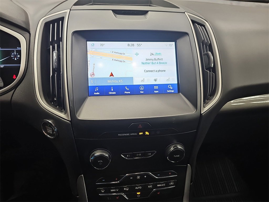 Used 2020 Ford Edge SEL w/ Convenience Package image 19