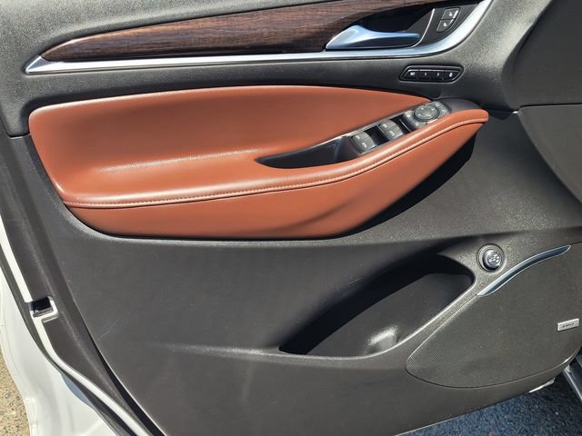 Certified 2019 Buick Enclave Avenir w/ Avenir Technology Package AWD/4WD image 16