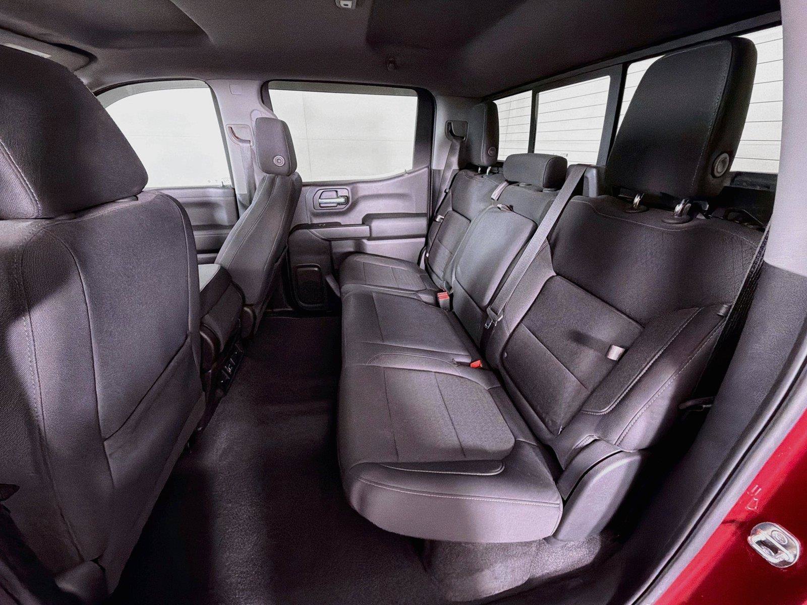 Used 2020 Chevrolet Silverado 1500 LT w/ All-Star Edition AWD/4WD image 25