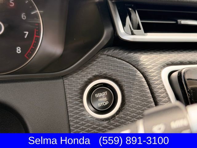 Used 2020 Land Rover Range Rover Velar S image 19