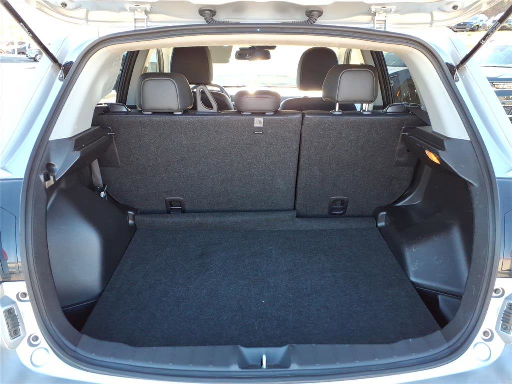 Used 2024 Mitsubishi Outlander Sport S 2.0 AWC image 22