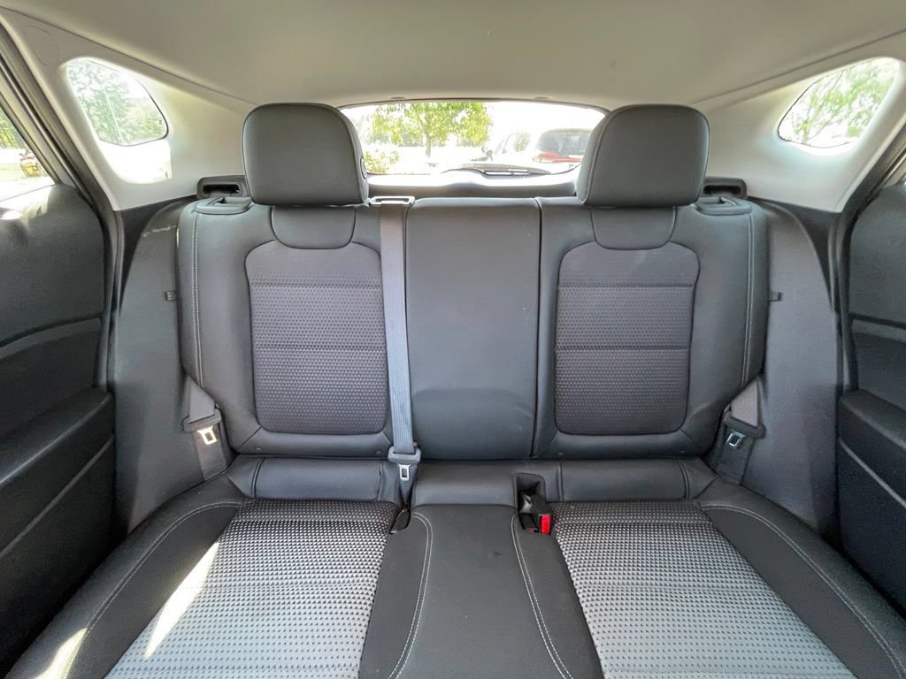 Used 2025 Chevrolet Trax LT w/ Driver Confidence Package FWD image 29