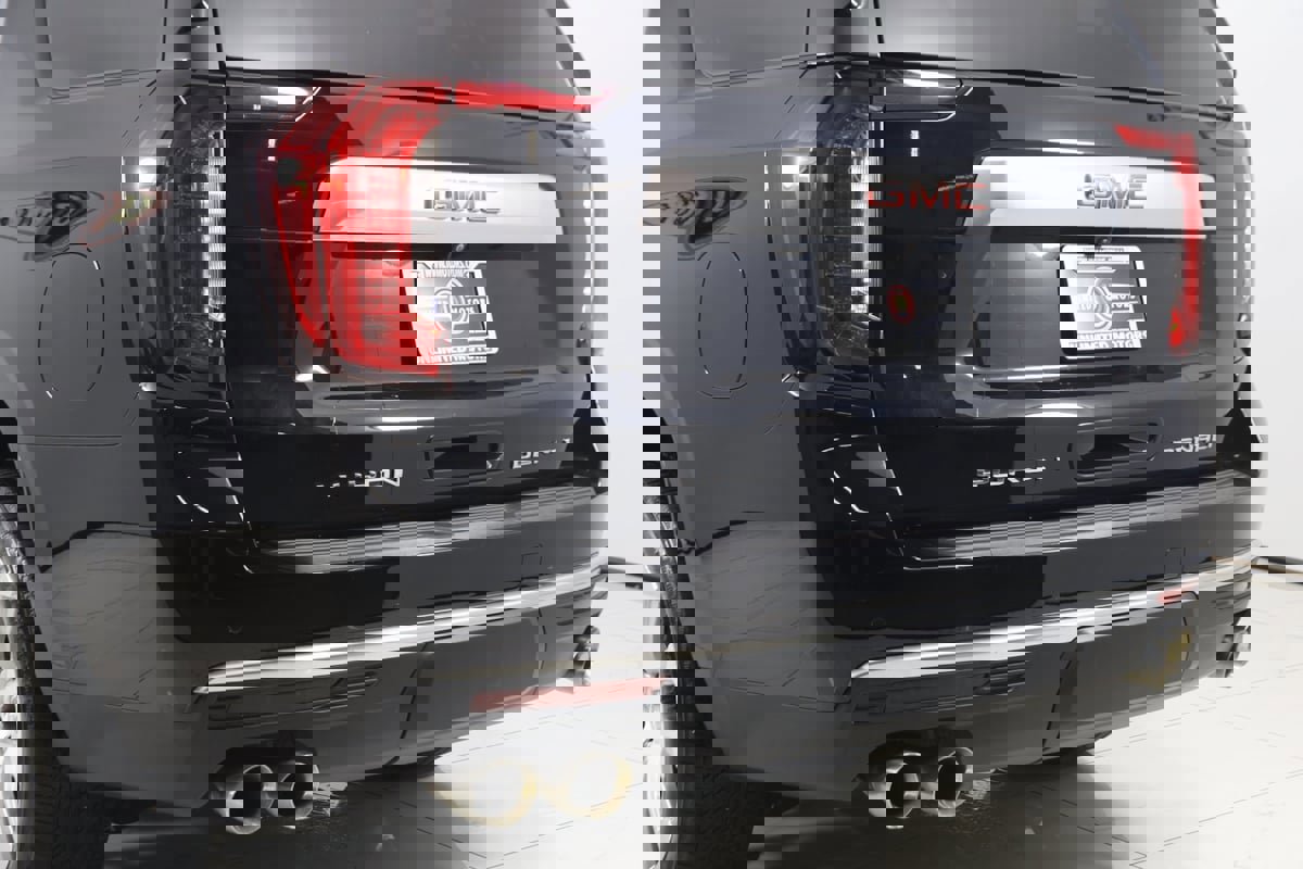 Used 2022 GMC Yukon Denali image 24