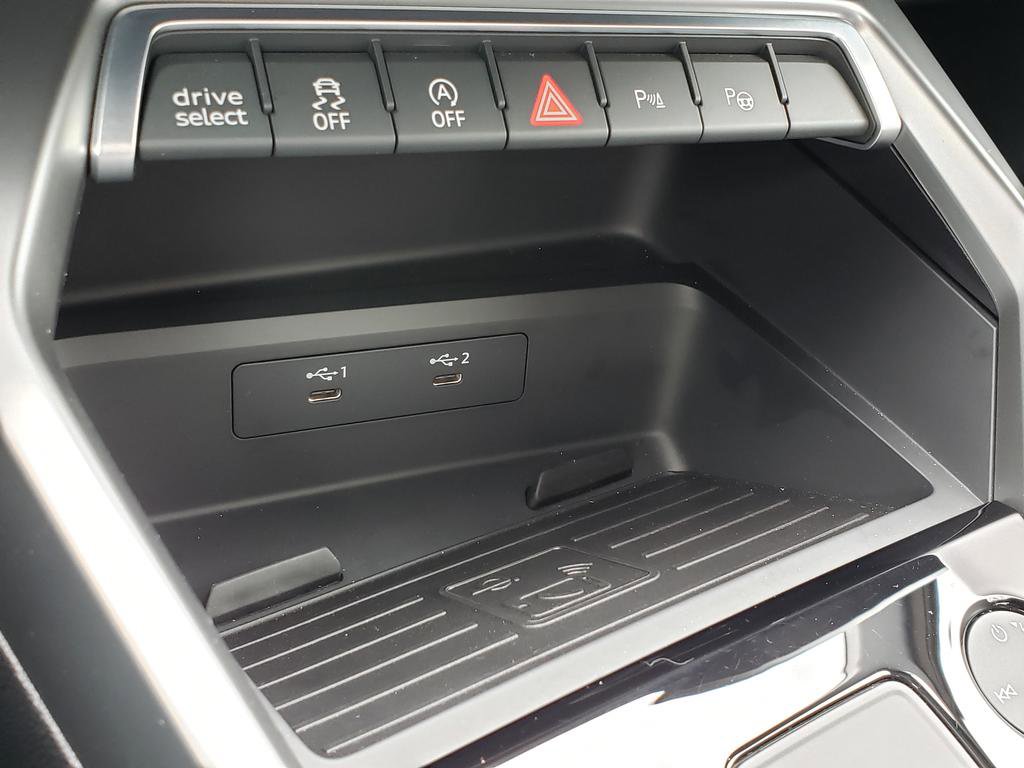 Used 2023 Audi A3 2.0T Premium Plus w/ Premium Plus Package image 23