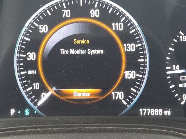 Used 2015 Buick LaCrosse Leather image 42