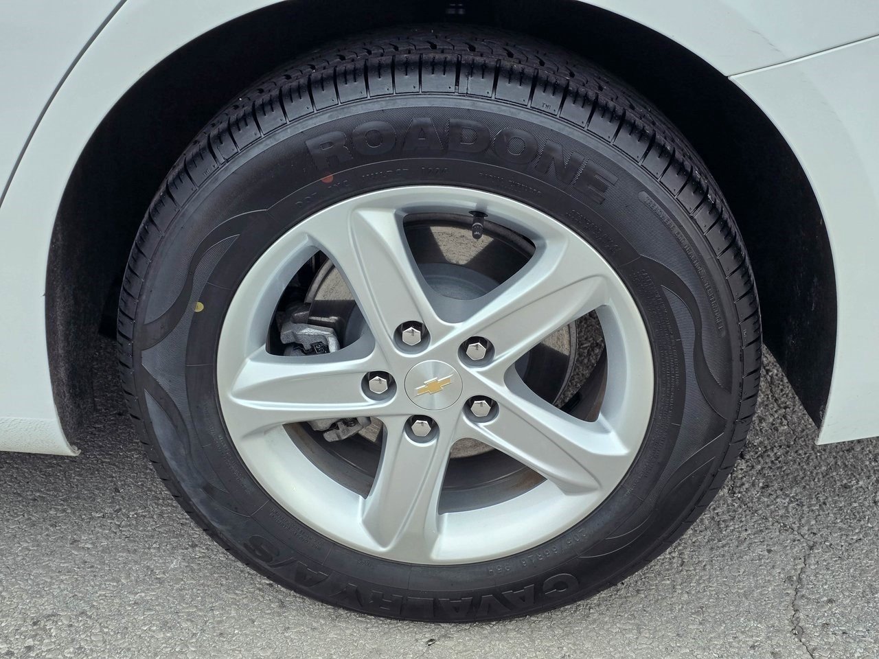 Certified 2024 Chevrolet Malibu LT image 7