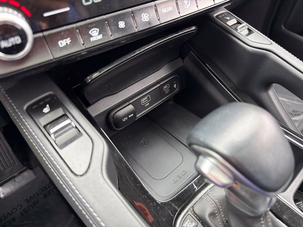 Used 2023 Kia Telluride EX AWD/4WD image 47