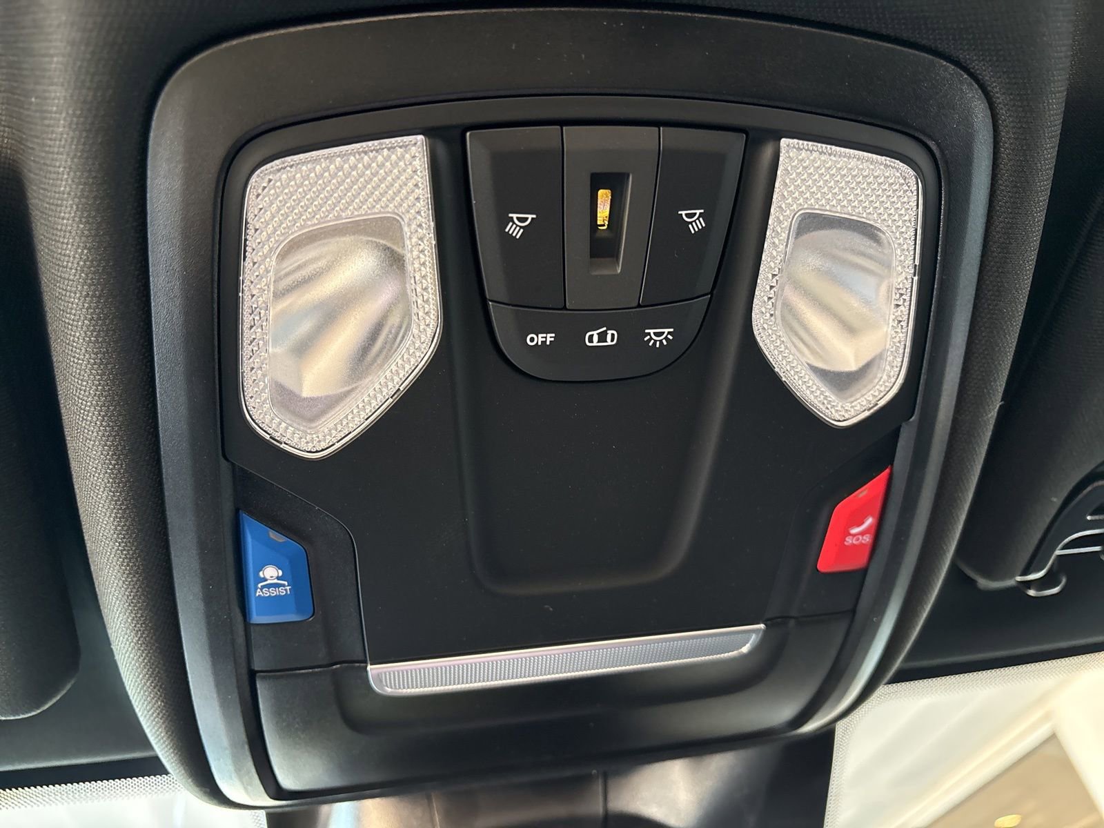 New 2026 RAM 2500 Lone Star image 19