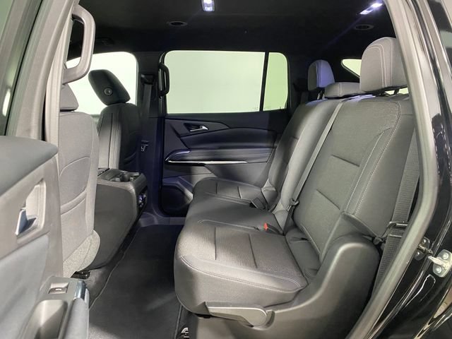 Certified 2026 Chevrolet Traverse LT FWD image 26
