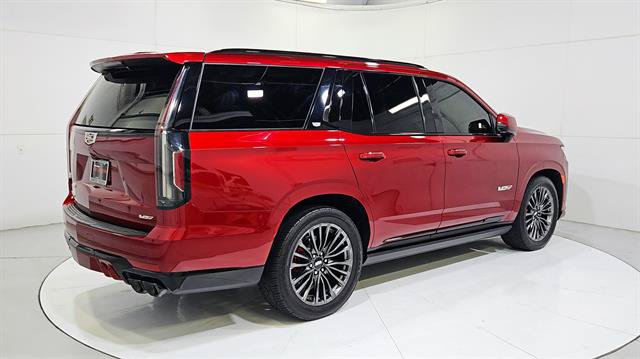 Used 2023 Cadillac Escalade V AWD/4WD image 8
