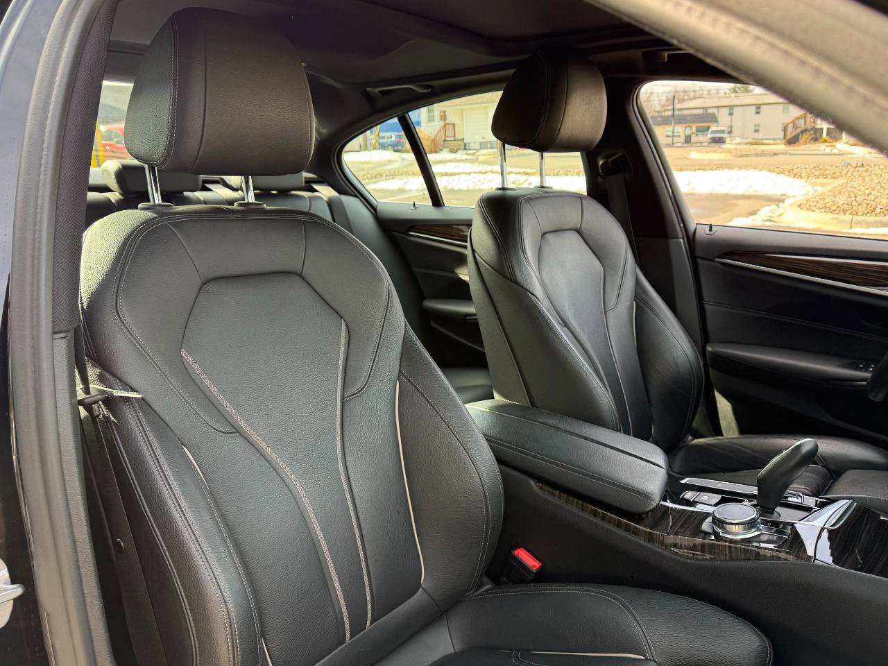 Used 2019 BMW 540i image 18