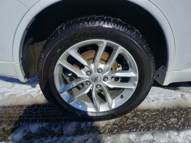 Used 2024 Dodge Durango GT image 11