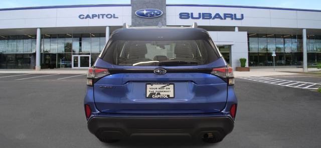 Certified 2026 Subaru Forester AWD/4WD image 4