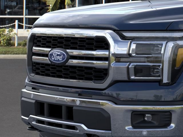New 2026 Ford F150 Lariat AWD/4WD image 17