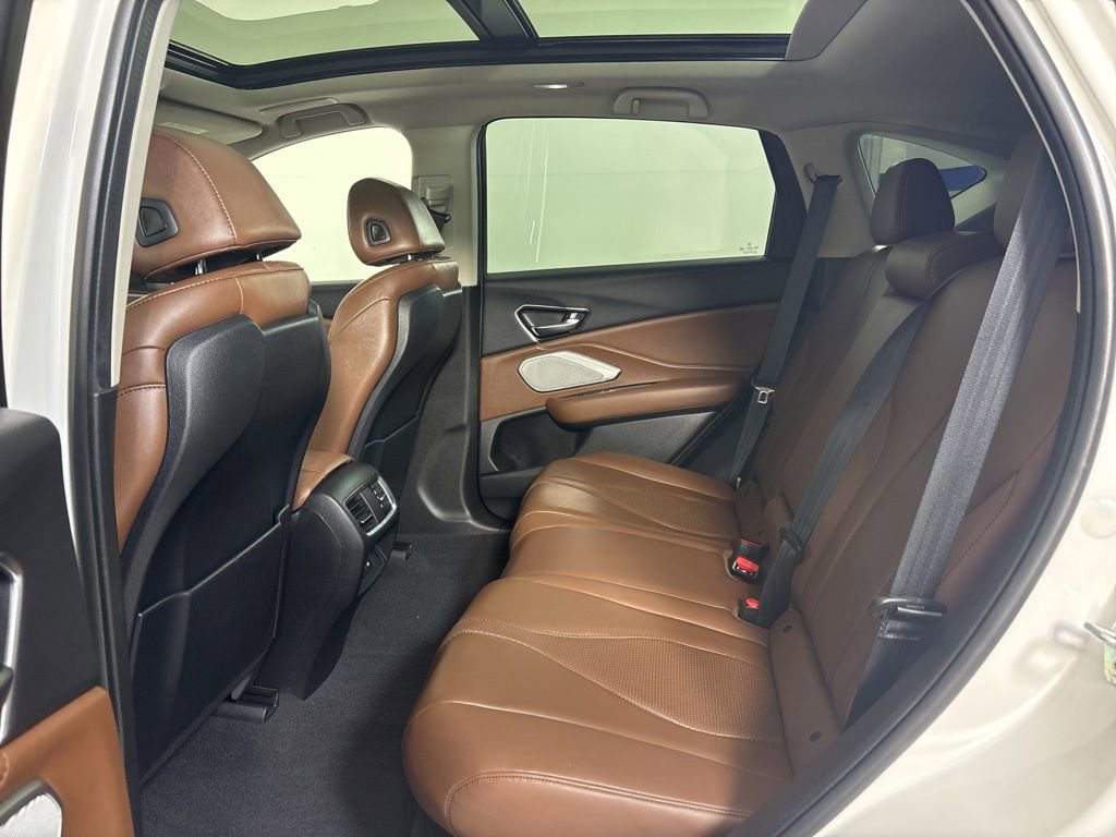 Used 2022 Acura RDX w/ Technology Package image 18