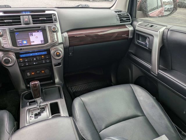 Used 2024 Toyota 4Runner TRD Off-Road image 14