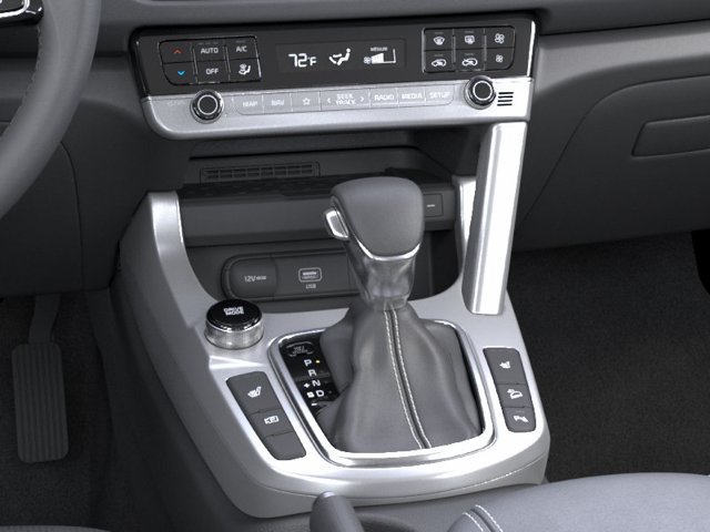 New 2026 Kia Seltos EX w/ EX Sunroof Package FWD image 23