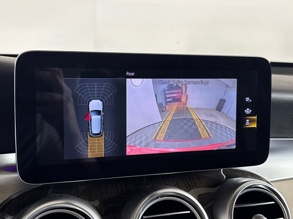 Certified 2021 Mercedes-Benz GLC 300 image 30