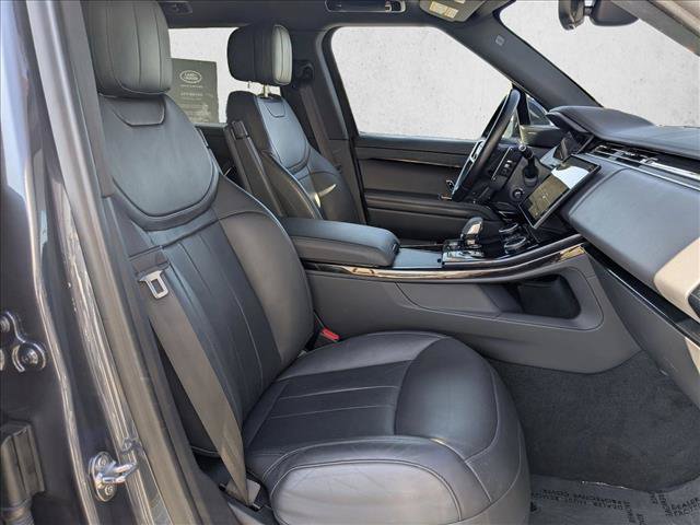 Certified 2023 Land Rover Range Rover Sport SE Dynamic AWD/4WD image 23