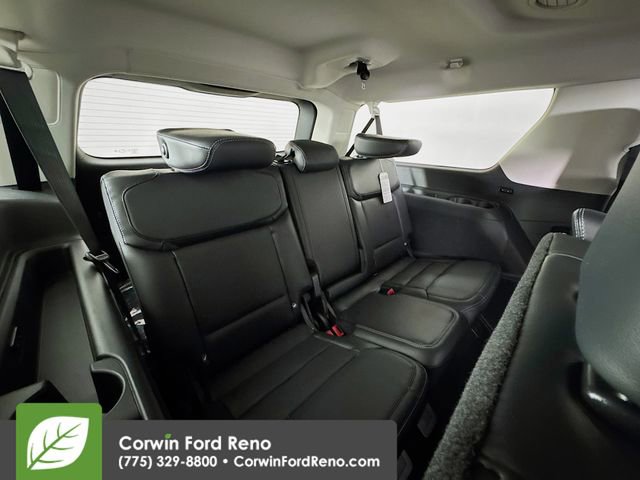 New 2026 Ford Expedition Max Platinum image 36