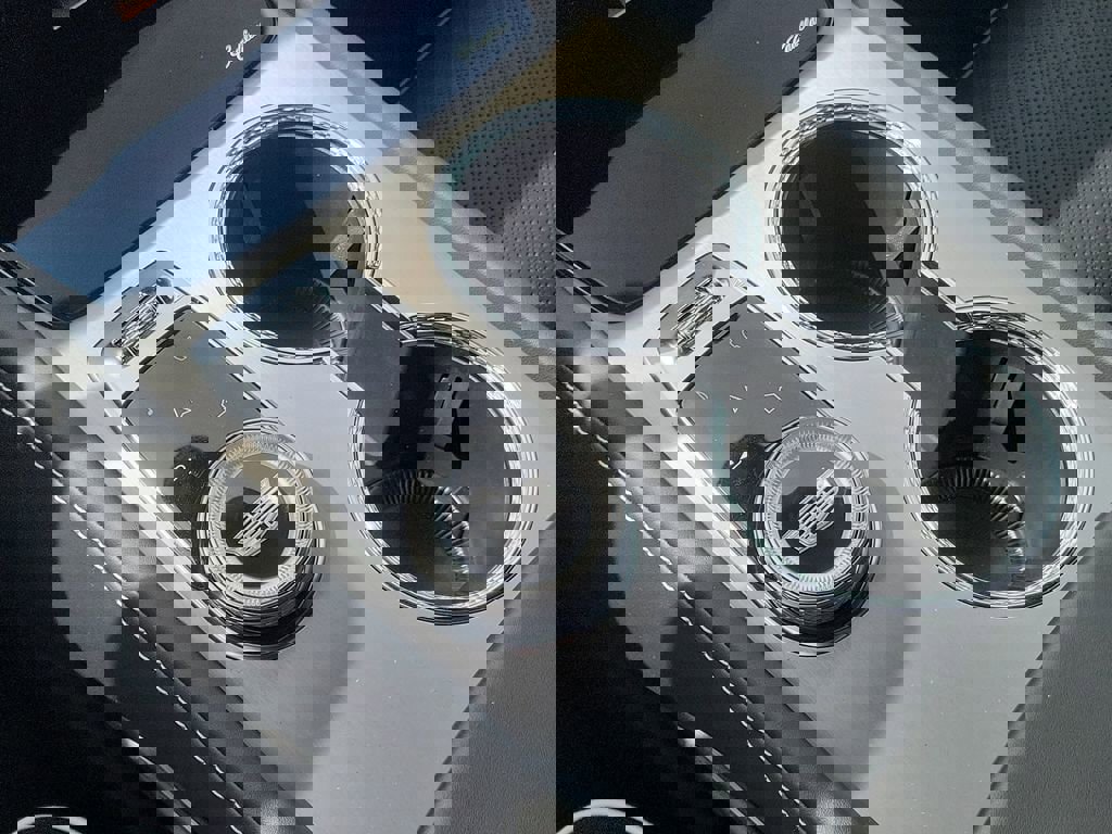 New 2026 Cadillac Vistiq Platinum image 20