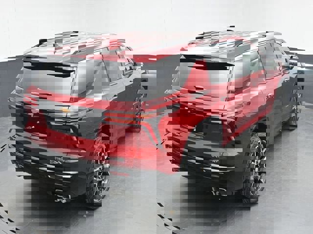 New 2026 Chevrolet Traverse High Country image 41