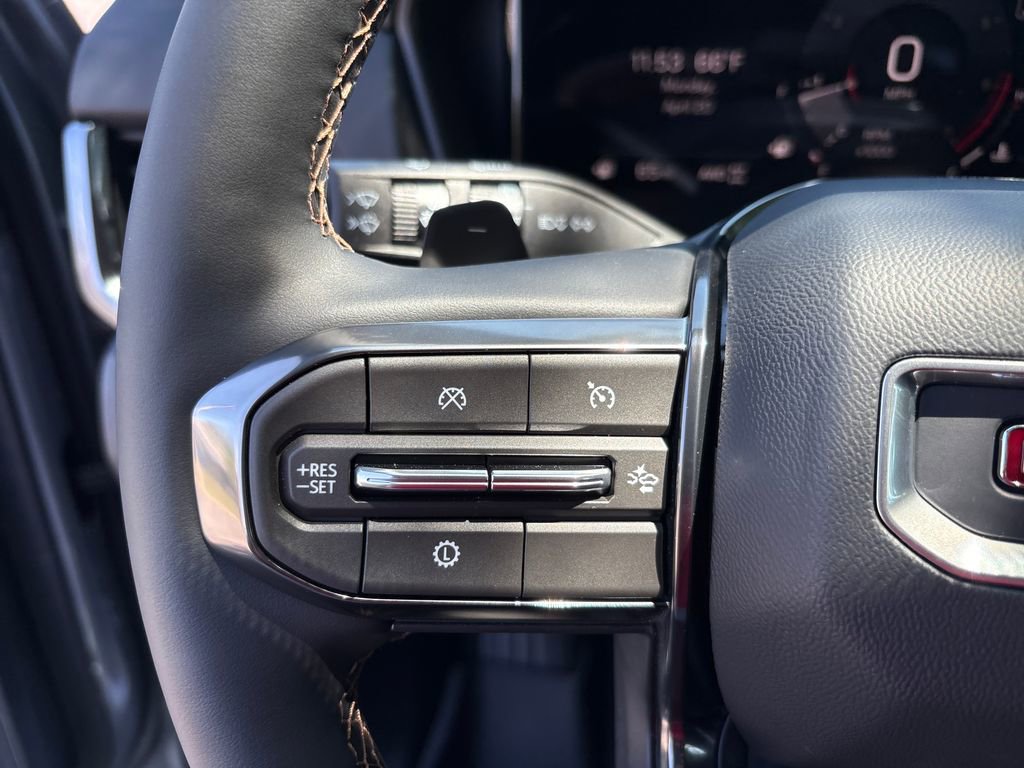 New 2026 GMC Terrain AT4 w/ Technology Package II AWD/4WD image 17