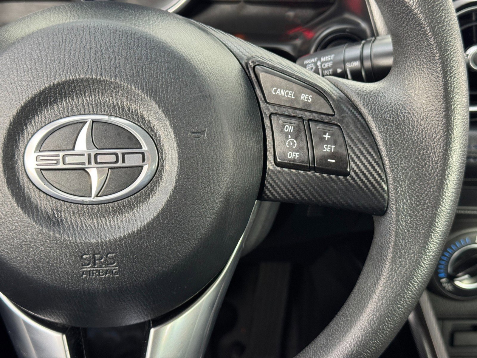 Used 2016 Scion iA image 20