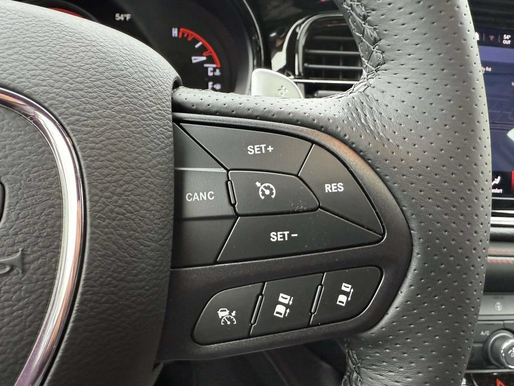 New 2026 Dodge Durango GT AWD/4WD image 24
