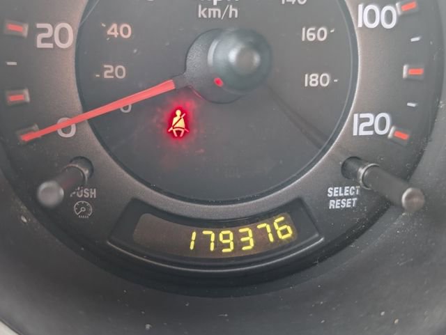 Used 2006 Honda Element EX-P image 11
