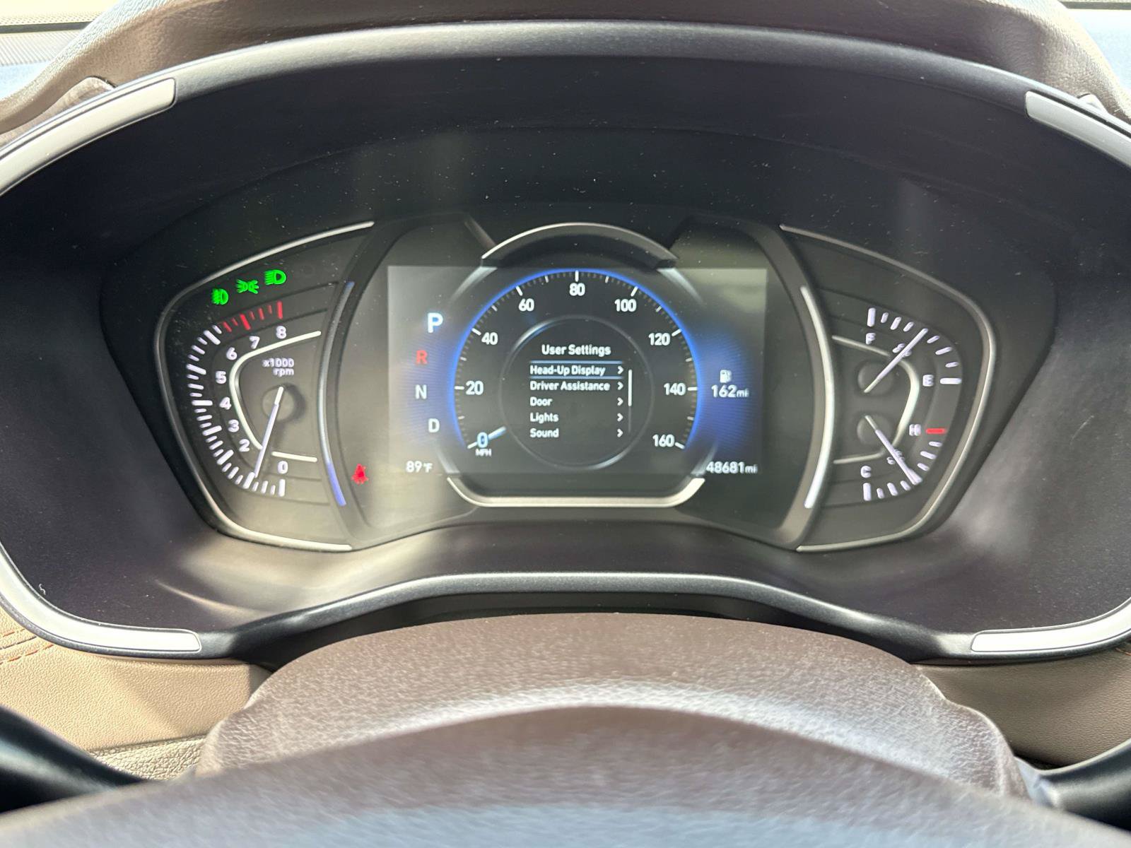 Used 2020 Hyundai Santa Fe Limited AWD/4WD image 23