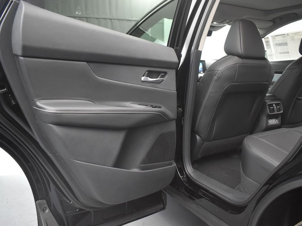 New 2026 Nissan Murano SL w/ Comfort Package image 16