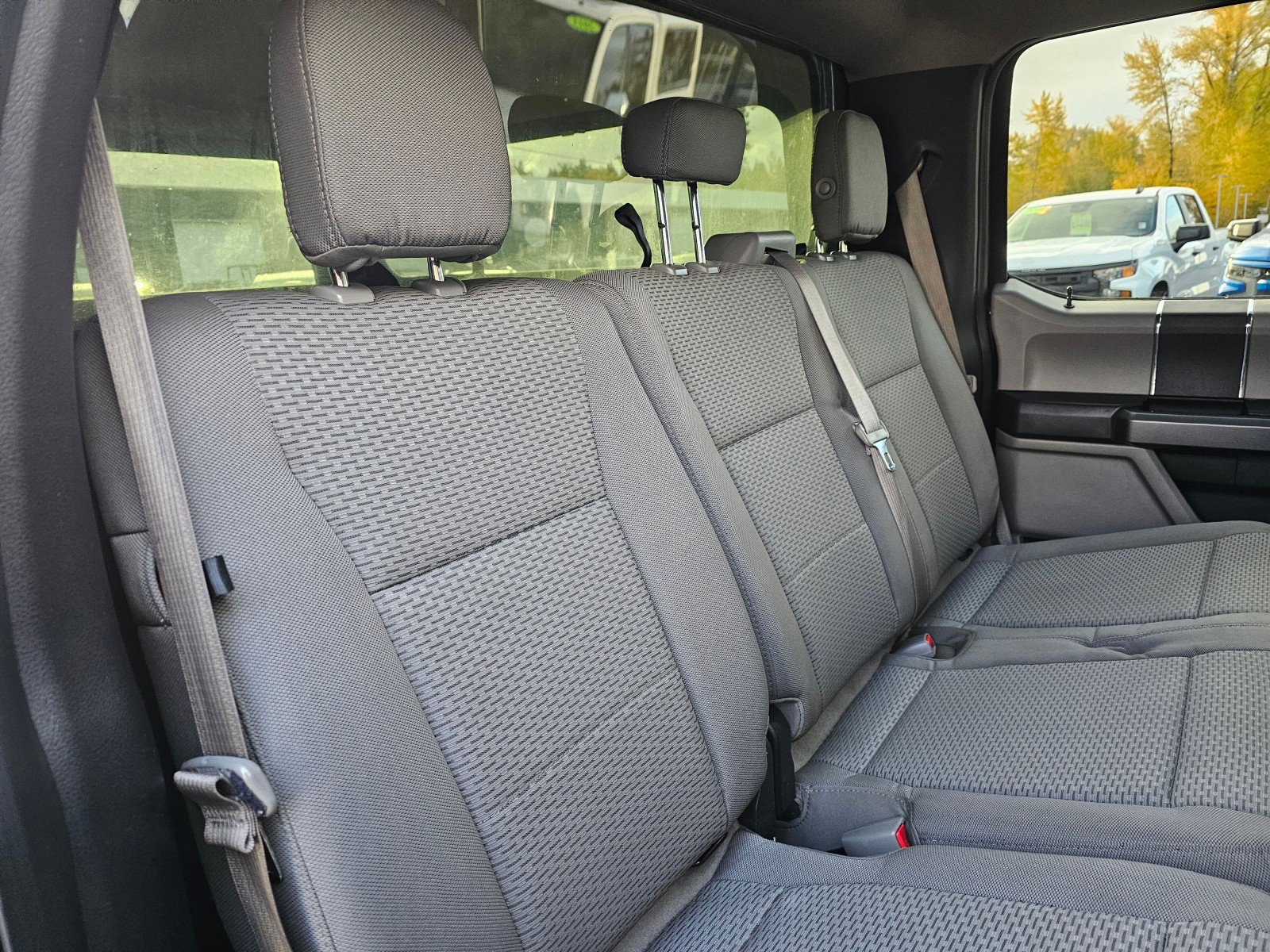 Used 2016 Ford F150 XLT image 15