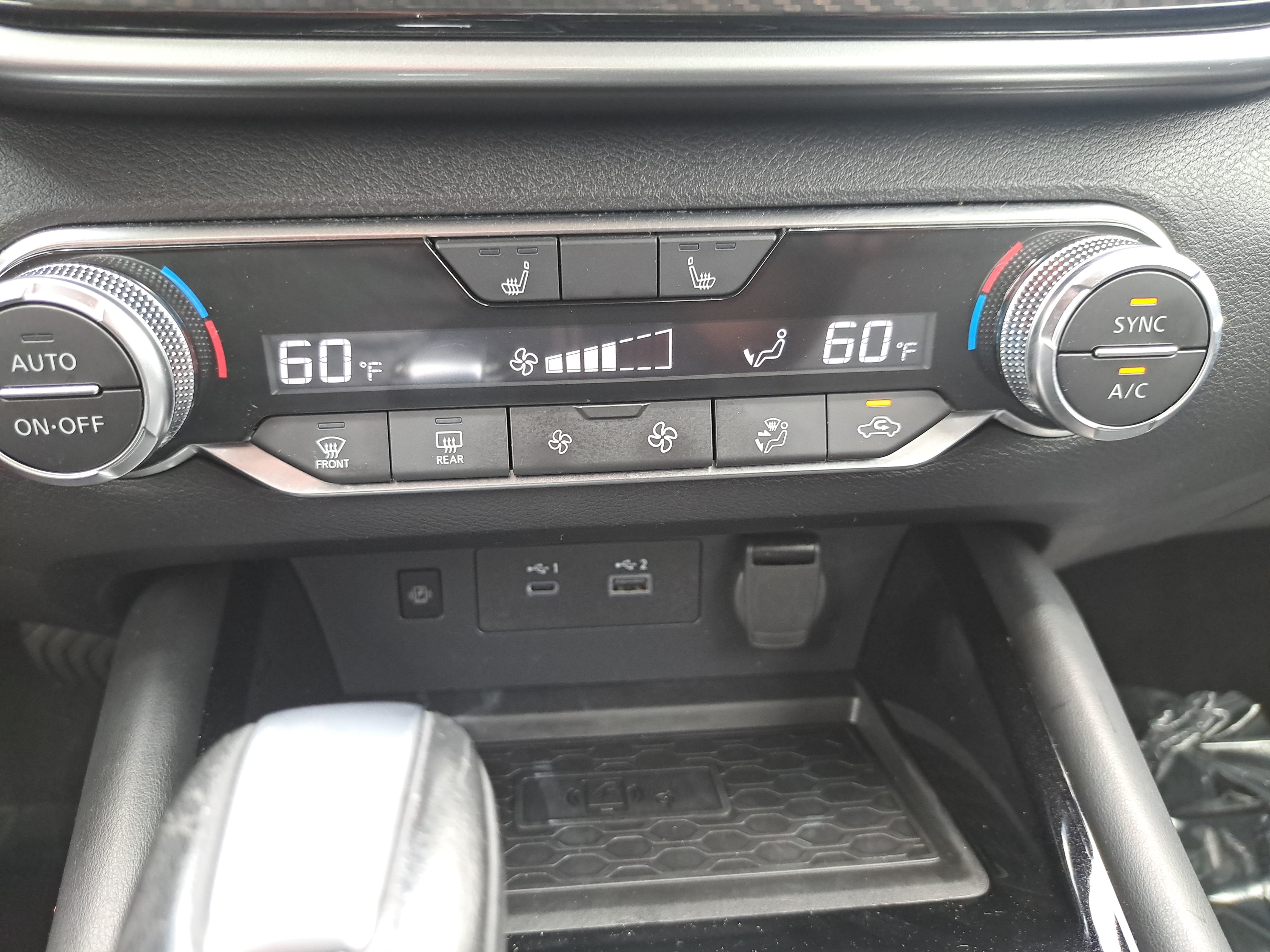 Used 2025 Nissan Altima 2.5 SR w/ SR Premium Package FWD image 21