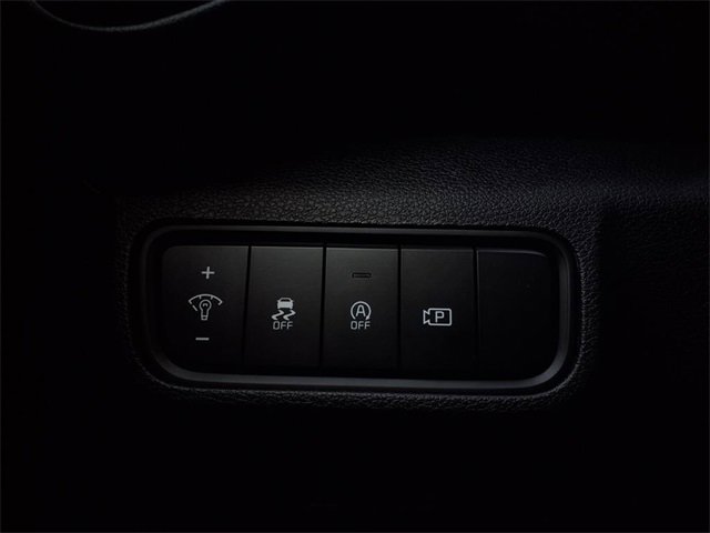 Used 2024 Kia Soul S image 17