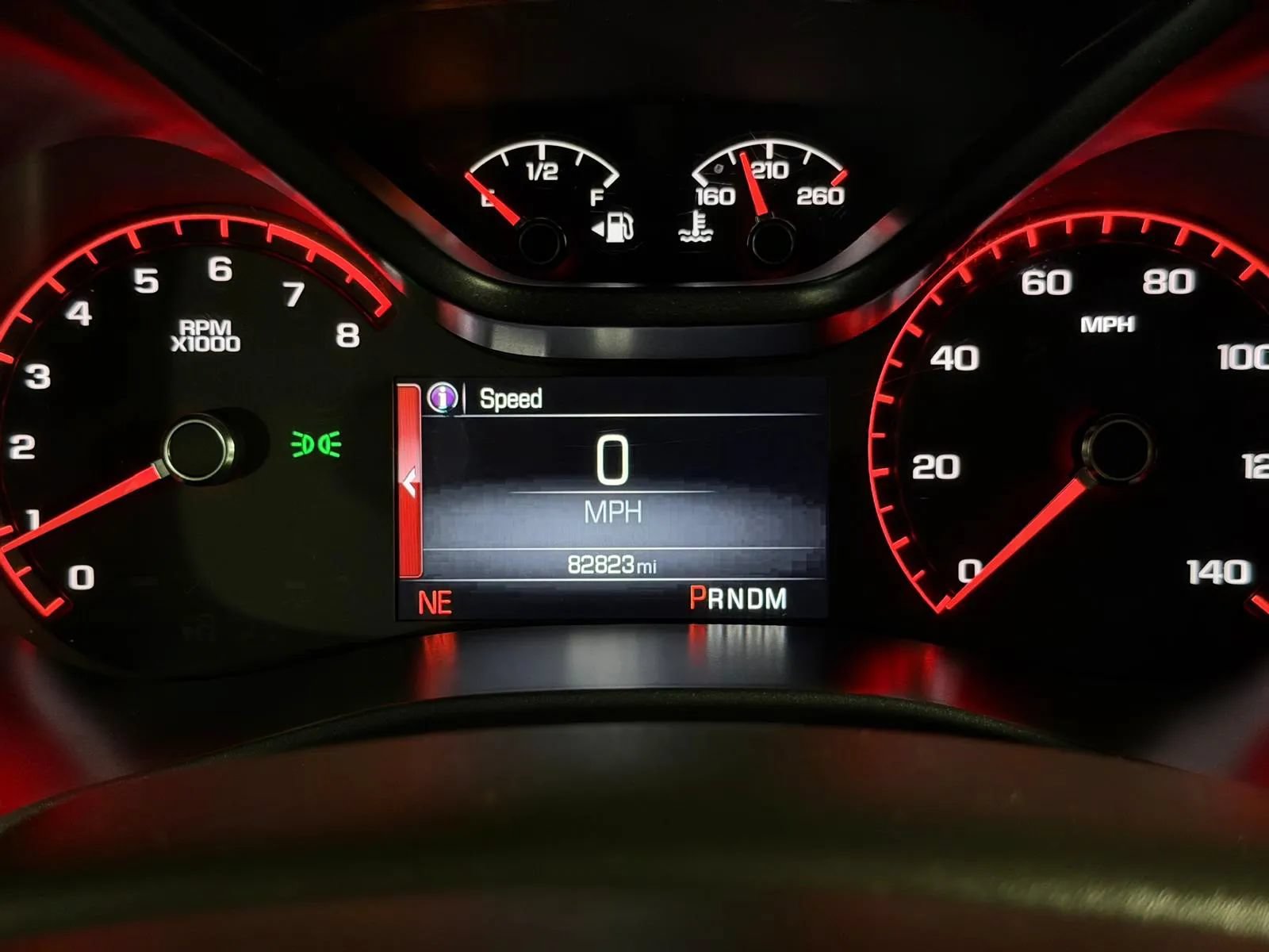 Used 2015 GMC Canyon SLT AWD/4WD image 30