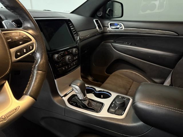Used 2020 Jeep Grand Cherokee Trackhawk image 36