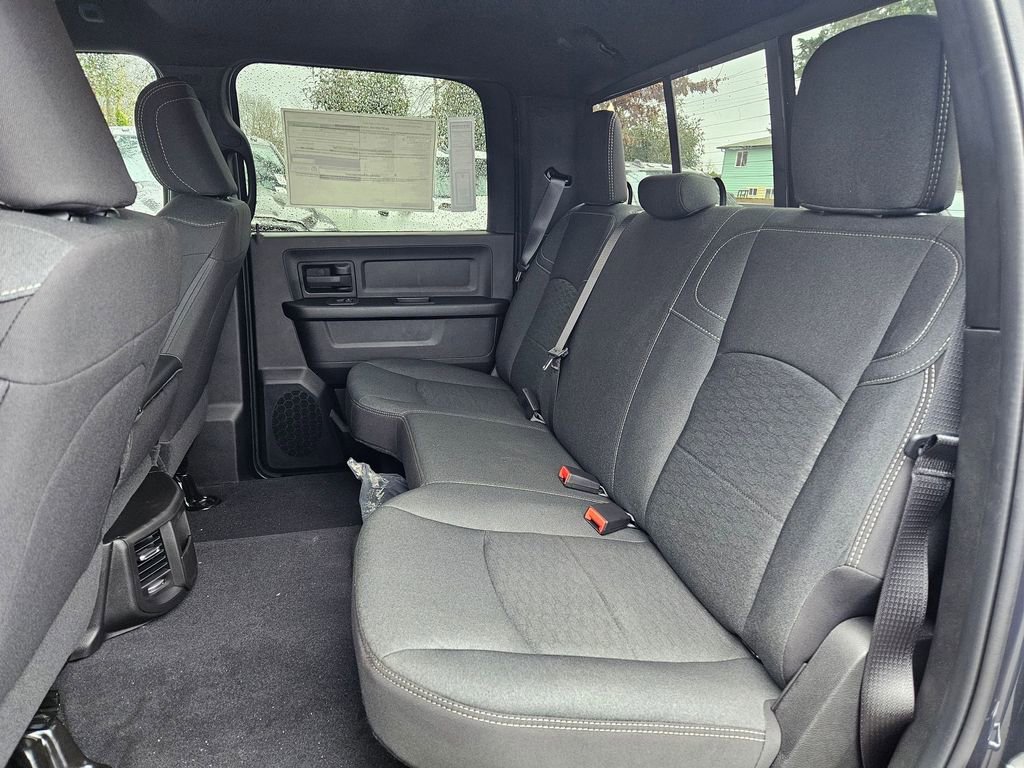 New 2026 RAM 3500 Tradesman image 15