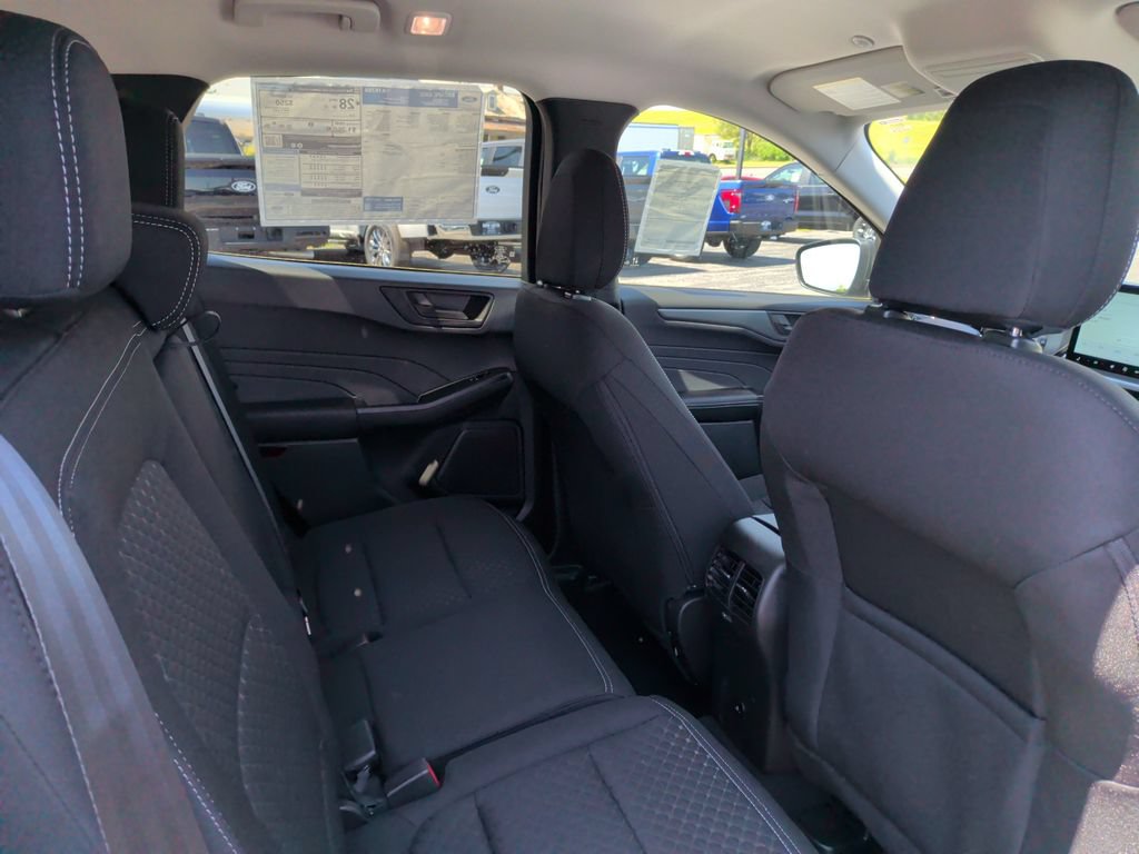 New 2026 Ford Escape Active w/ Tech Pack #1 AWD/4WD image 17