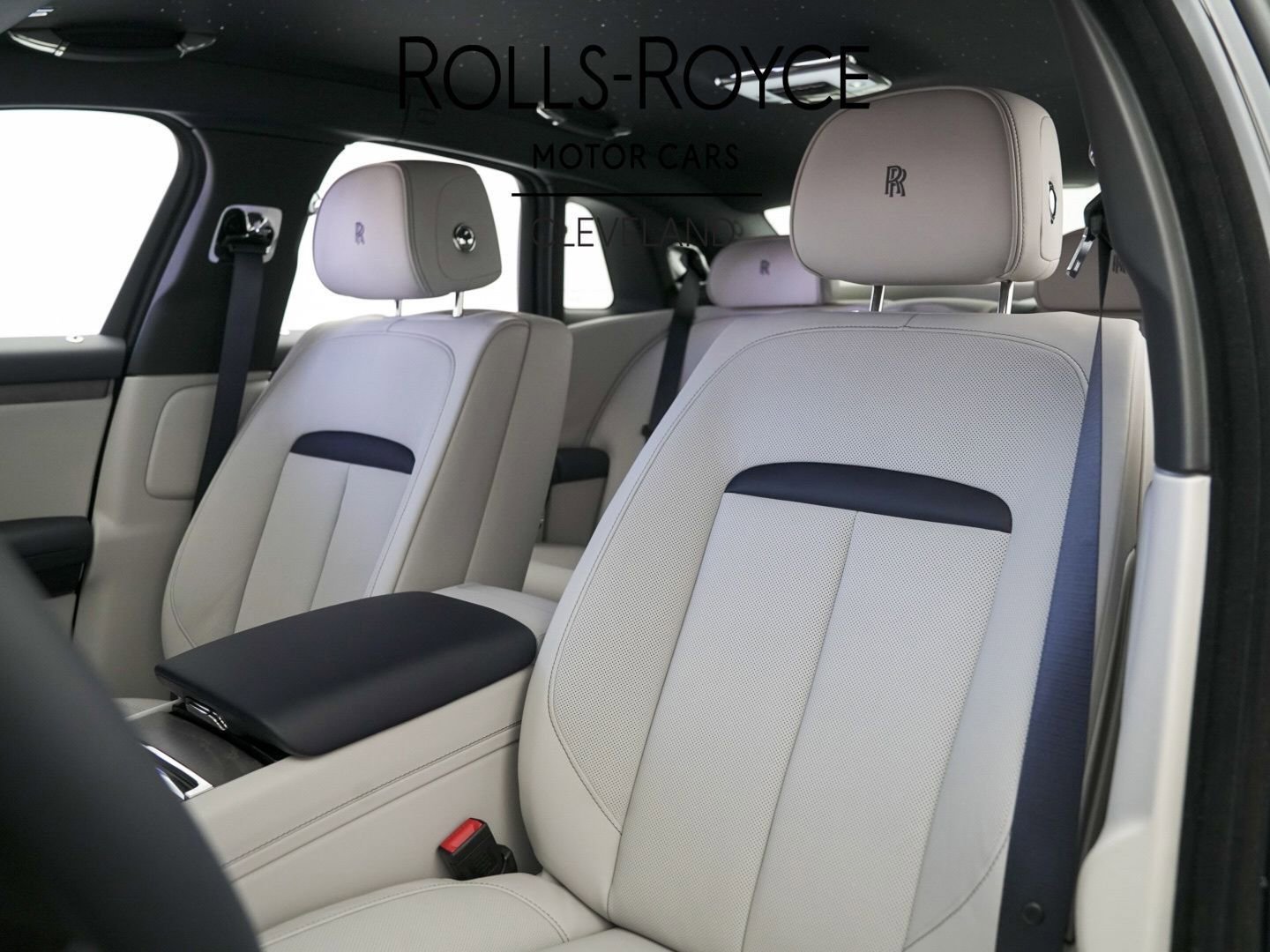 New 2026 Rolls-Royce Ghost AWD/4WD image 17