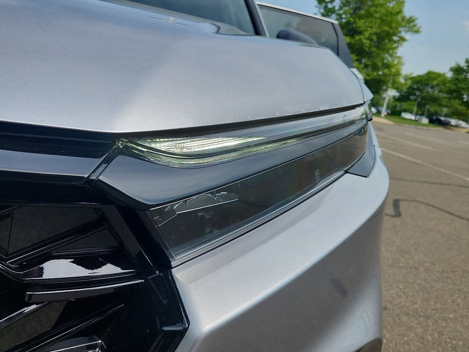 Used 2024 Honda CR-V Sport image 9