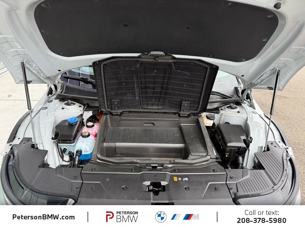 Used 2023 Hyundai Ioniq 5 SE image 33